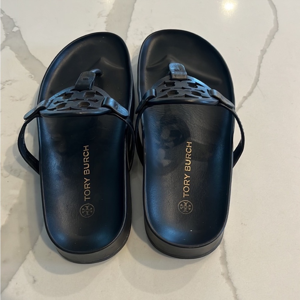 Tory Burch Miller cloud